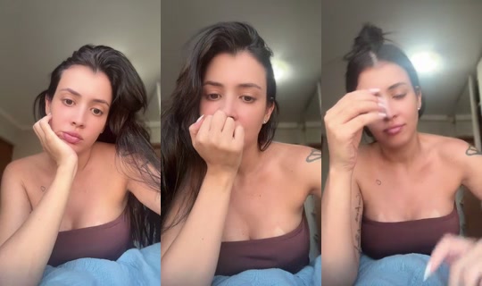 amandaca Bigo Live — Oct 20, 2026, 8:50 PM