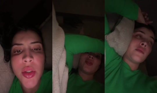 amandaca Bigo Live — Oct 21, 2026, 4:40 AM