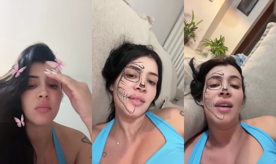 amandaca Bigo Live — Oct 26, 2026, 1:23 AM