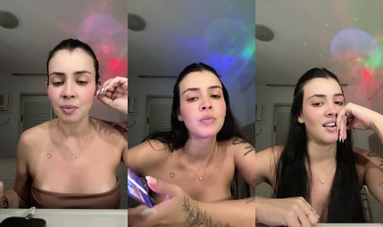 amandaca Bigo Live — Oct 26, 2026, 11:05 PM