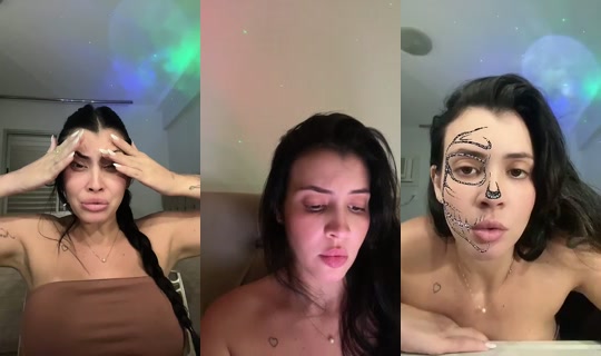 amandaca Bigo Live — Oct 26, 2026, 11:58 PM