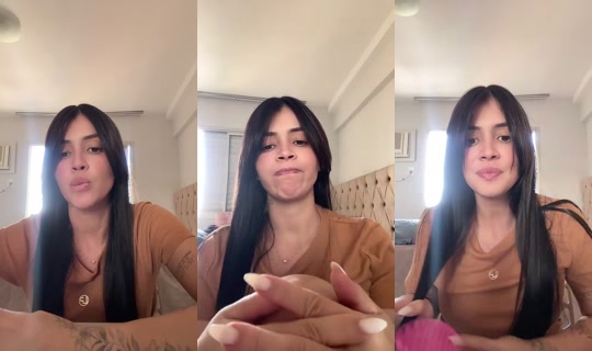 amandaca Bigo Live — Oct 27, 2026, 6:59 PM