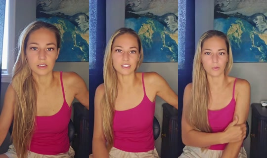 amberannexox Bigo Live — Jul 21, 2026, 1:42 PM