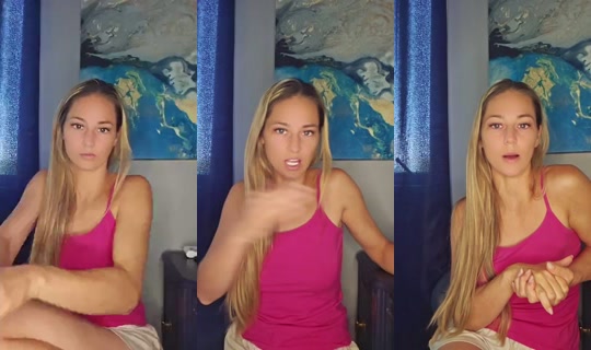 amberannexox Bigo Live — Jul 21, 2026, 3:40 PM