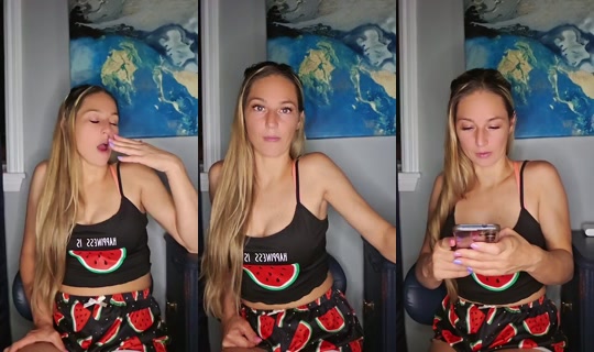 amberannexox Bigo Live — Jul 24, 2026, 4:47 AM