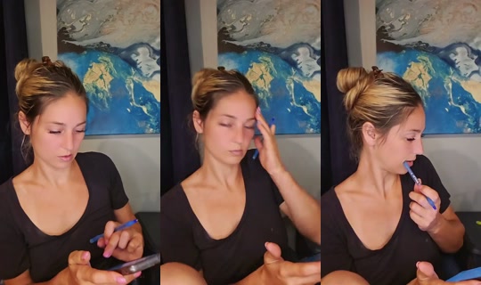 amberannexox Bigo Live — Aug 12, 2026, 2:24 AM