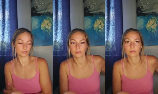 amberannexox Bigo Live — Aug 13, 2026, 2:37 PM
