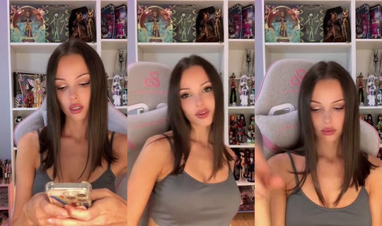 amerisis Bigo Live — Sep 15, 2026, 9:56 AM