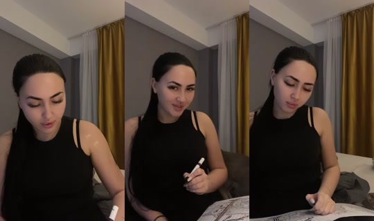 amina_mhk Bigo Live — Oct 25, 2026, 5:38 PM