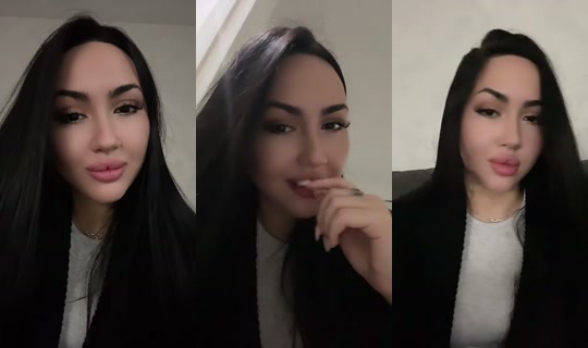 amina_mhk Bigo Live — Oct 26, 2026, 9:00 PM