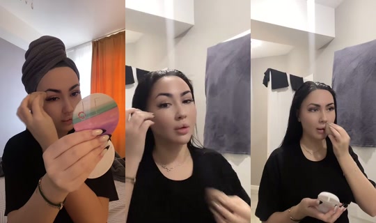 amina_mhk Bigo Live — Oct 28, 2026, 8:30 AM