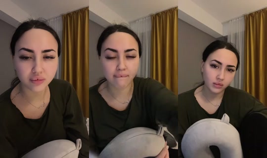 amina_mhk Bigo Live — Oct 29, 2026, 4:55 PM