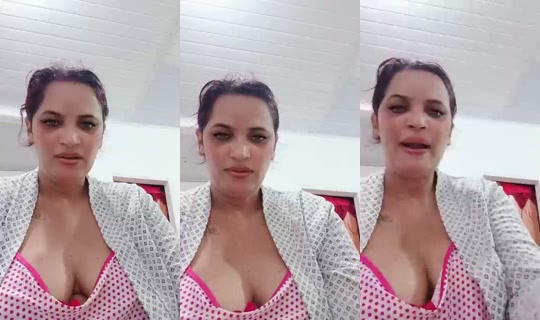 amordemaekaua Bigo Live — Jul 27, 2026, 4:45 AM