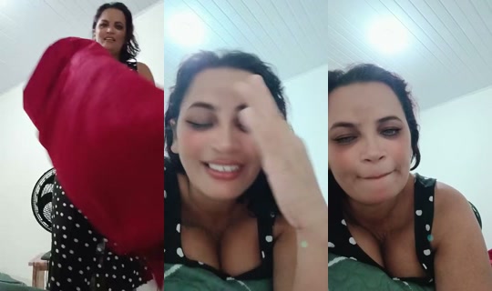 amordemaekaua Bigo Live — Aug 27, 2026, 10:55 PM