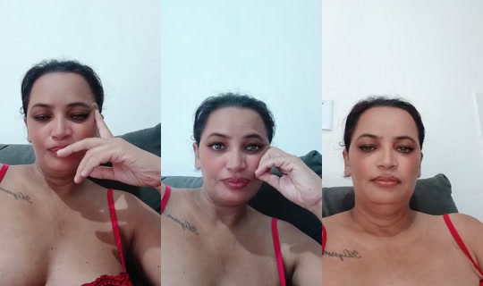 amordemaekaua Bigo Live — Aug 29, 2026, 2:08 PM