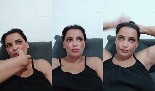 amordemaekaua Bigo Live — Aug 29, 2026, 9:35 PM