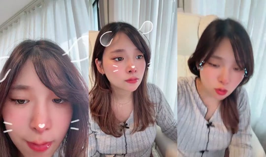 amyfromtokyo Bigo Live — Sep 21, 2026, 2:45 AM