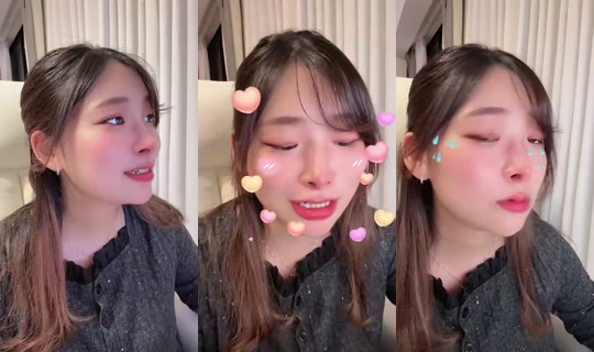 amyfromtokyo Bigo Live — Sep 23, 2026, 11:21 AM