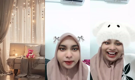 amyraira Bigo Live — Oct 1, 2026, 1:01 AM