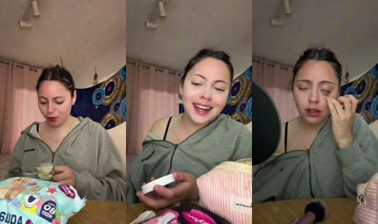 anais.b Bigo Live — Oct 16, 2026, 1:31 AM