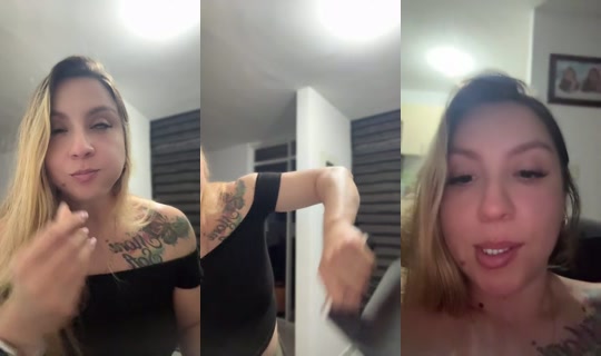 andrem5 Bigo Live — Jul 26, 2026, 2:57 AM