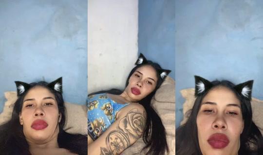 andrezama Bigo Live — Aug 31, 2026, 4:25 AM