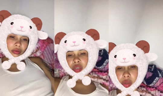 andrezama Bigo Live — Oct 3, 2026, 7:19 AM
