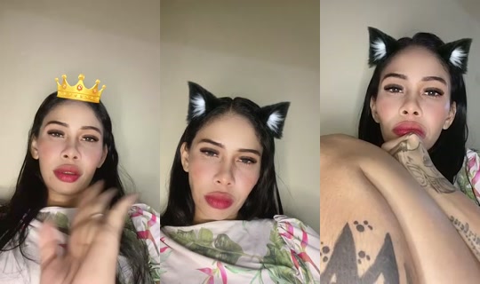 andrezama Bigo Live — Oct 15, 2026, 4:30 AM