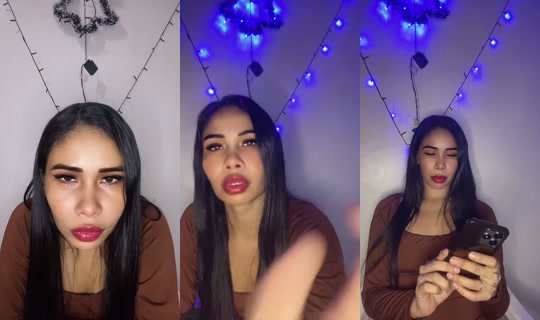 andrezama Bigo Live — Oct 21, 2026, 2:46 AM