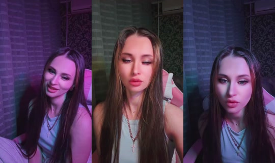 angel0826. Bigo Live — Sep 24, 2026, 5:34 PM
