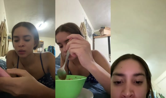 angelotti Bigo Live — Jul 21, 2026, 12:15 AM