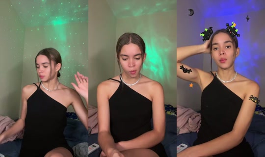 angelotti Bigo Live — Oct 6, 2026, 1:51 AM