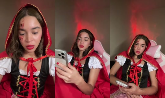 angelotti Bigo Live — Oct 16, 2026, 8:11 AM