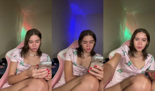 angelotti Bigo Live — Oct 19, 2026, 2:35 AM