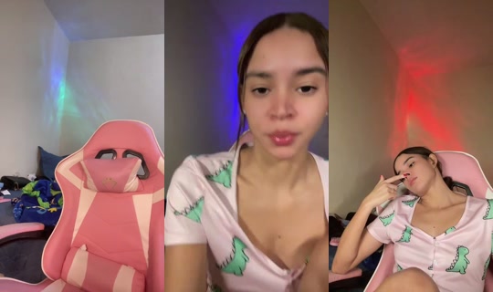 angelotti Bigo Live — Oct 19, 2026, 6:33 AM