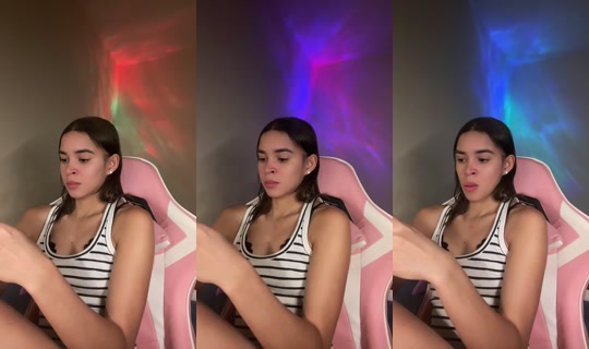 angelotti Bigo Live — Oct 22, 2026, 2:06 AM