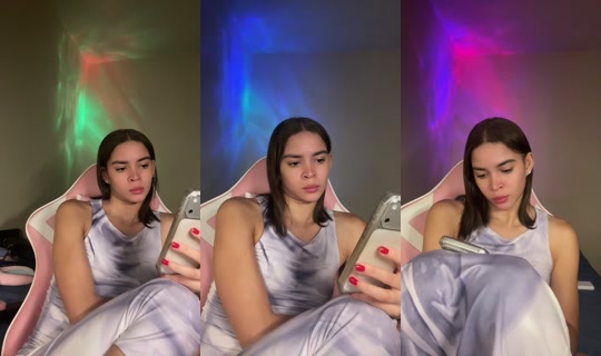 angelotti Bigo Live — Oct 22, 2026, 4:18 AM