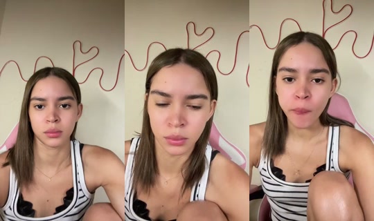 angelotti Bigo Live — Oct 27, 2026, 3:07 AM