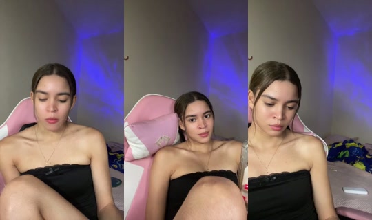 angelotti Bigo Live — Oct 29, 2026, 3:30 AM