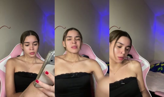angelotti Bigo Live — Oct 29, 2026, 4:25 AM