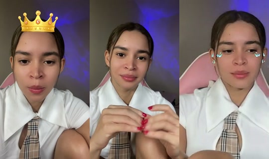 angelotti Bigo Live — Oct 30, 2026, 1:13 AM