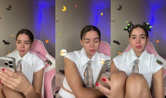 angelotti Bigo Live — Oct 30, 2026, 3:04 AM