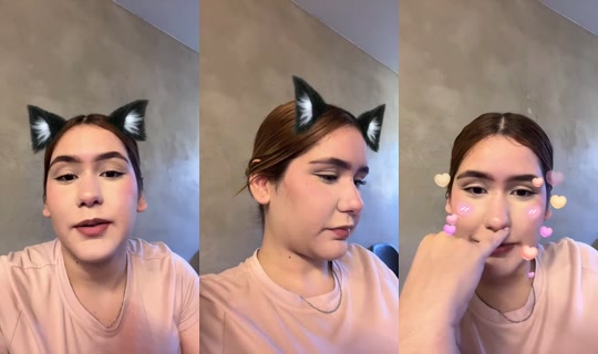 angesiooo Bigo Live — Oct 15, 2026, 9:27 PM