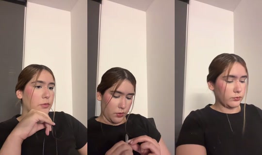 angesiooo Bigo Live — Oct 19, 2026, 11:45 PM