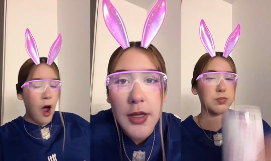 angesiooo Bigo Live — Oct 25, 2026, 9:20 PM