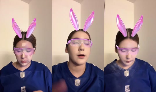 angesiooo Bigo Live — Oct 25, 2026, 11:03 PM