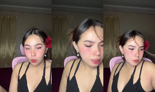 anggeofficial03 Bigo Live — Sep 27, 2026, 3:08 PM