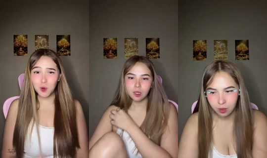anggeofficial03 Bigo Live — Oct 14, 2026, 7:53 AM