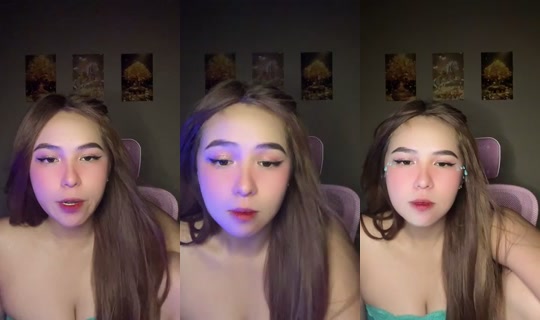 anggeofficial03 Bigo Live — Oct 25, 2026, 8:46 AM