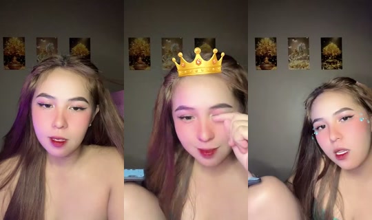 anggeofficial03 Bigo Live — Oct 25, 2026, 9:17 AM